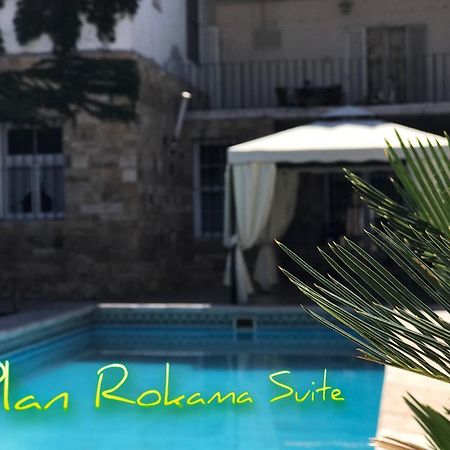Plan Rokama Suite 586 Mendoza Eksteriør billede