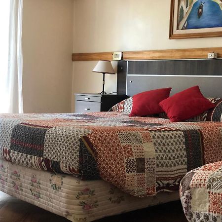 Plan Rokama Suite 586 Mendoza Eksteriør billede