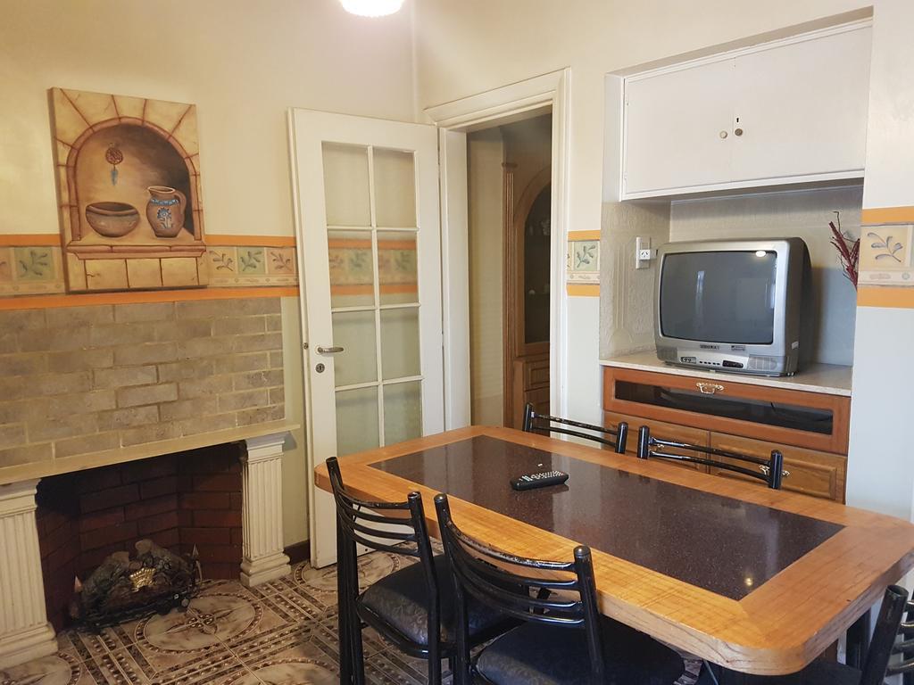 Plan Rokama Suite 586 Mendoza Eksteriør billede