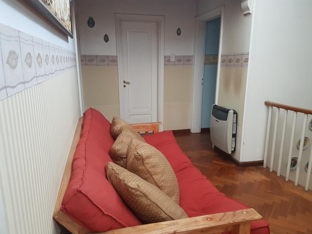 Plan Rokama Suite 586 Mendoza Eksteriør billede
