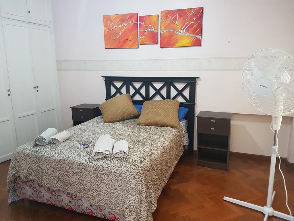 Plan Rokama Suite 586 Mendoza Eksteriør billede