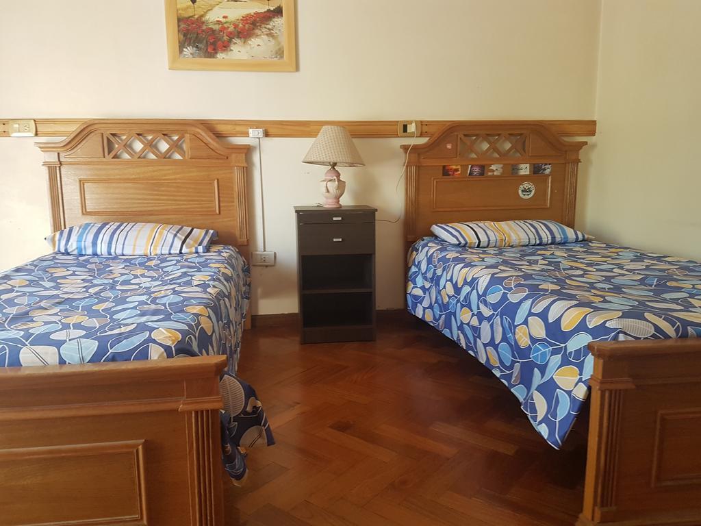 Plan Rokama Suite 586 Mendoza Eksteriør billede