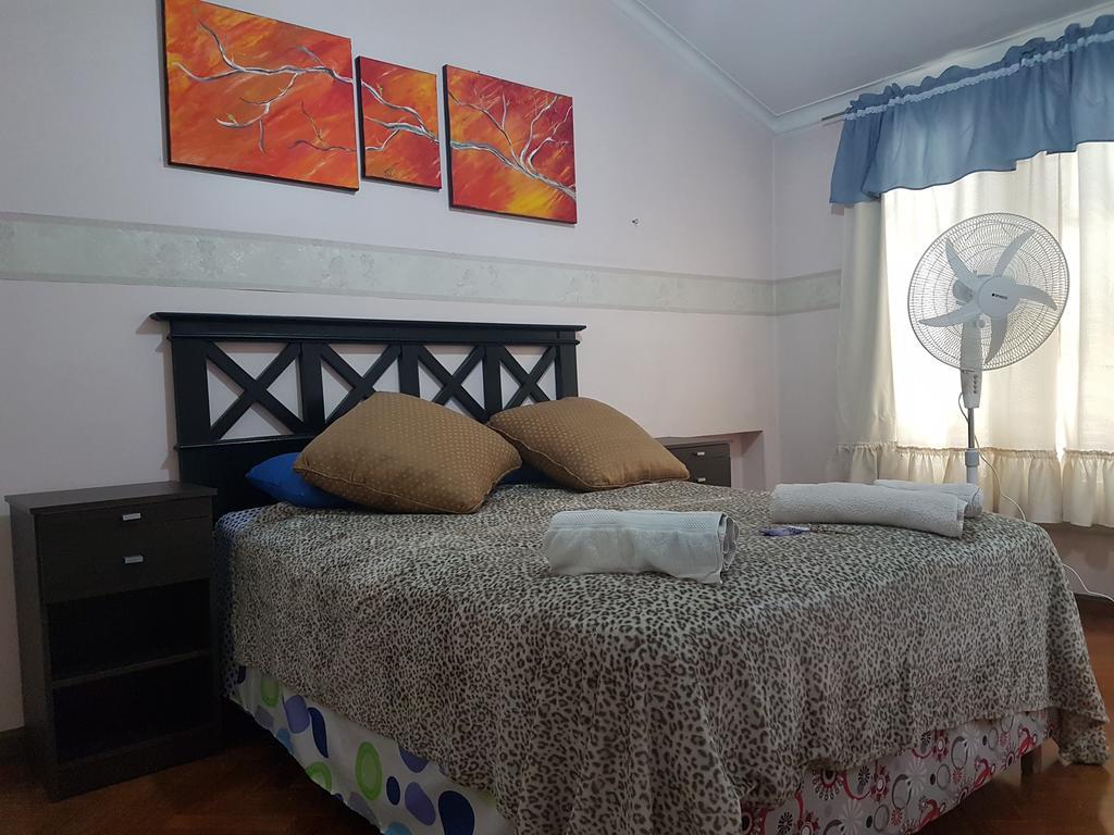 Plan Rokama Suite 586 Mendoza Eksteriør billede