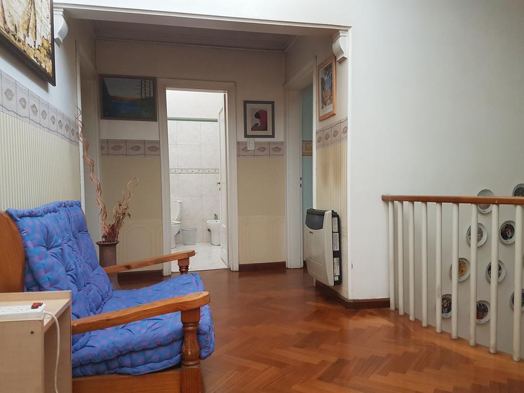 Plan Rokama Suite 586 Mendoza Eksteriør billede