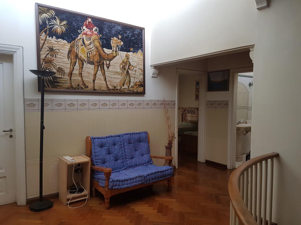 Plan Rokama Suite 586 Mendoza Eksteriør billede
