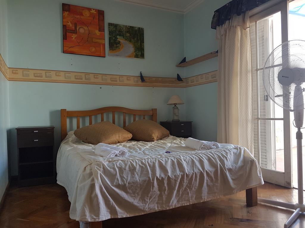 Plan Rokama Suite 586 Mendoza Eksteriør billede