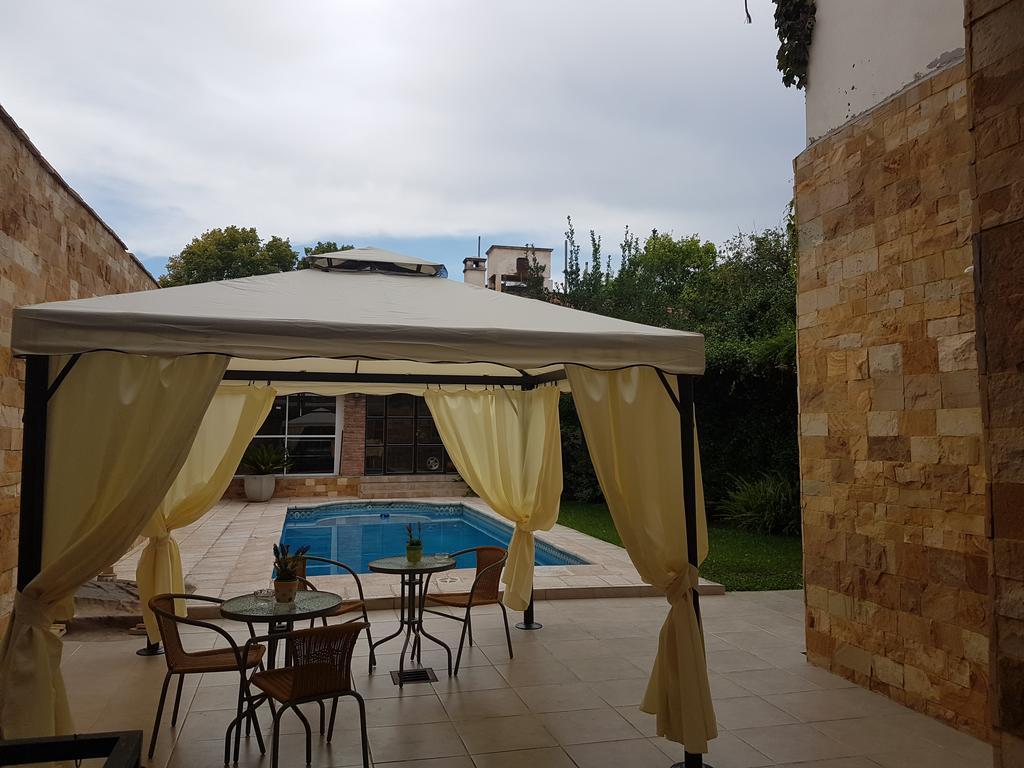 Plan Rokama Suite 586 Mendoza Eksteriør billede