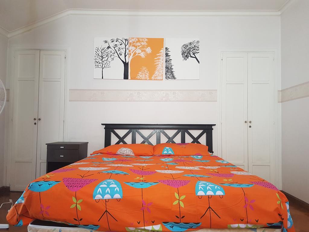 Plan Rokama Suite 586 Mendoza Eksteriør billede