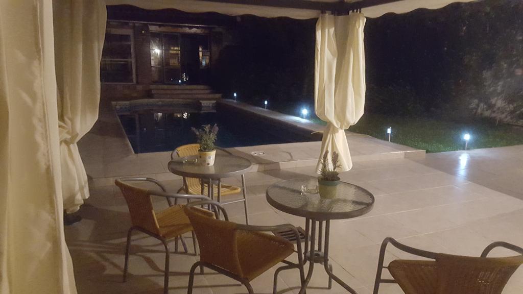 Plan Rokama Suite 586 Mendoza Eksteriør billede
