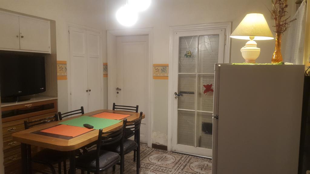 Plan Rokama Suite 586 Mendoza Eksteriør billede