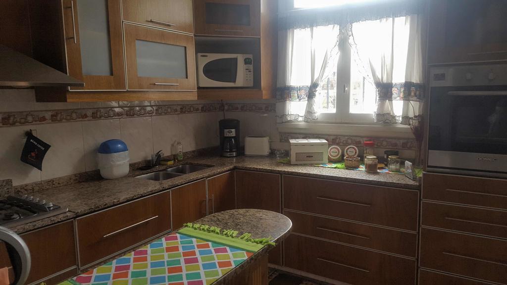 Plan Rokama Suite 586 Mendoza Eksteriør billede