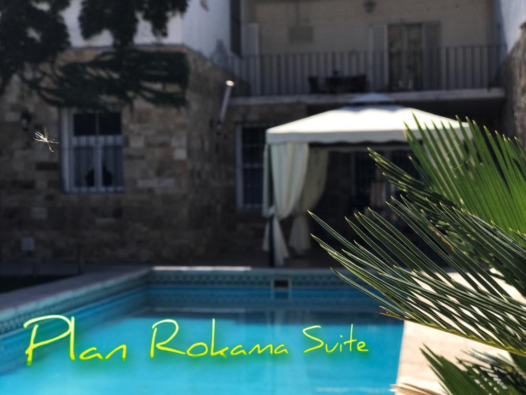 Plan Rokama Suite 586 Mendoza Eksteriør billede