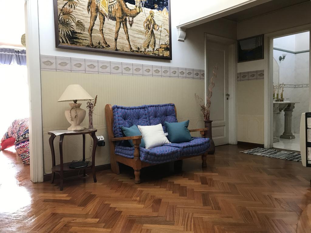 Plan Rokama Suite 586 Mendoza Eksteriør billede