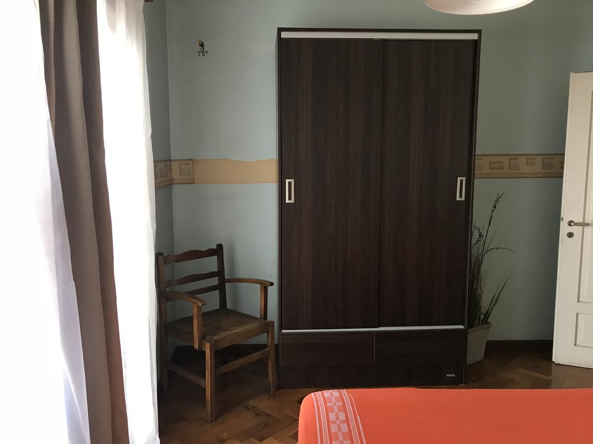 Plan Rokama Suite 586 Mendoza Eksteriør billede