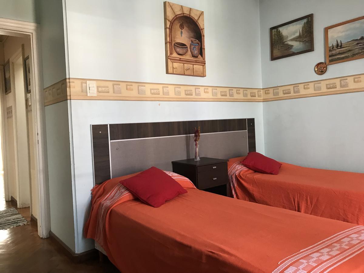Plan Rokama Suite 586 Mendoza Eksteriør billede