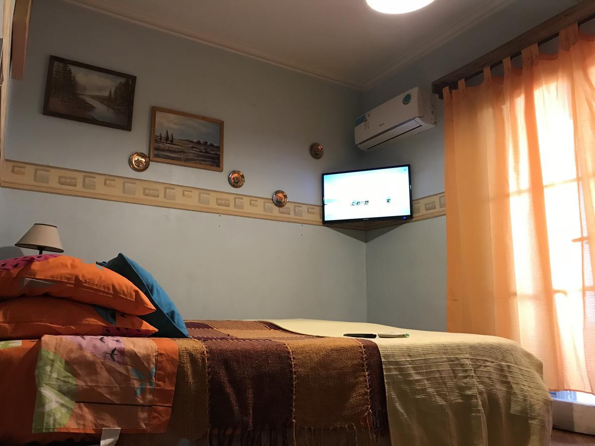 Plan Rokama Suite 586 Mendoza Eksteriør billede