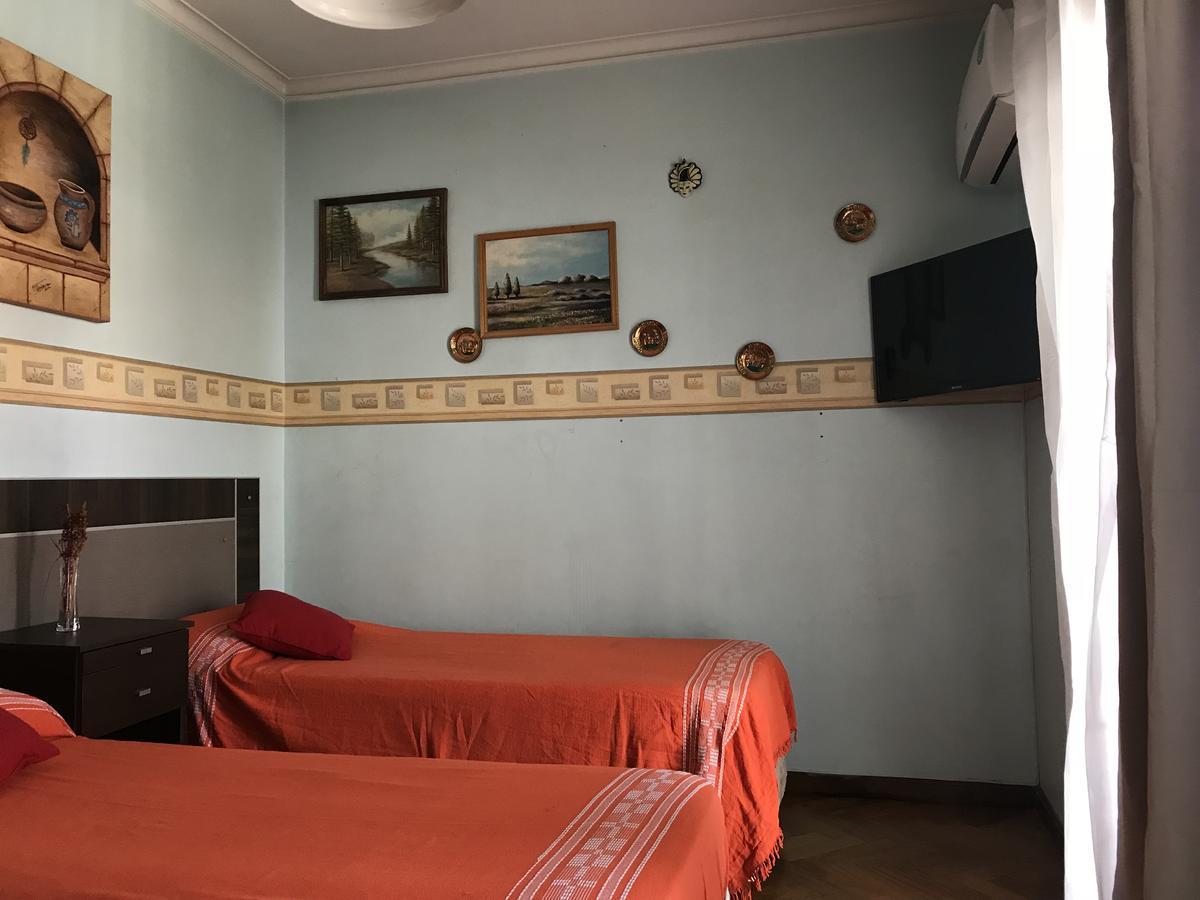 Plan Rokama Suite 586 Mendoza Eksteriør billede