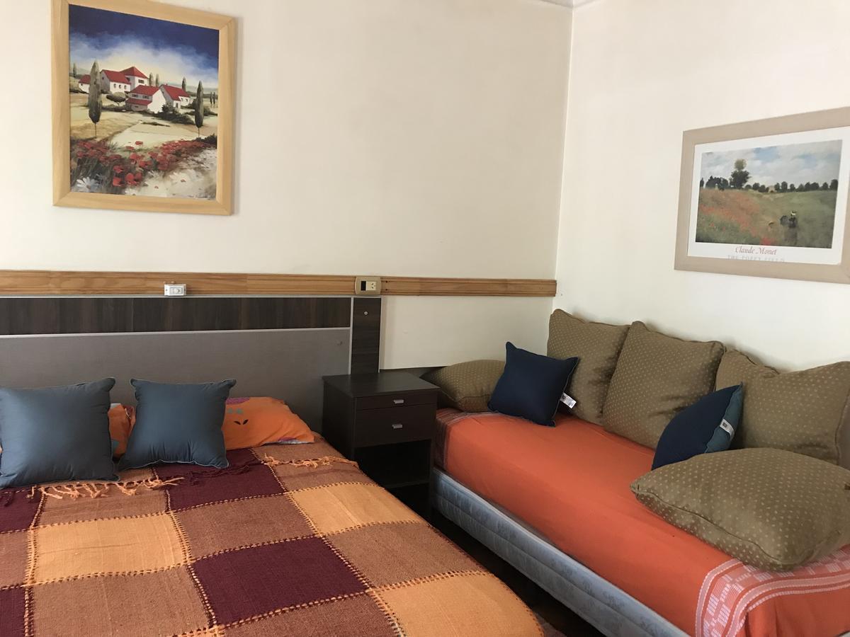 Plan Rokama Suite 586 Mendoza Eksteriør billede