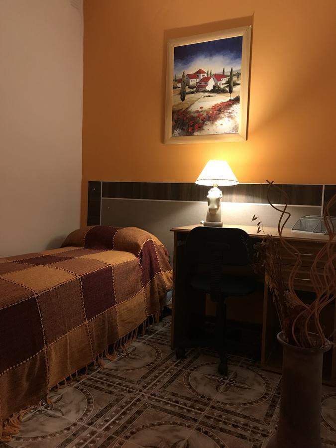 Plan Rokama Suite 586 Mendoza Eksteriør billede