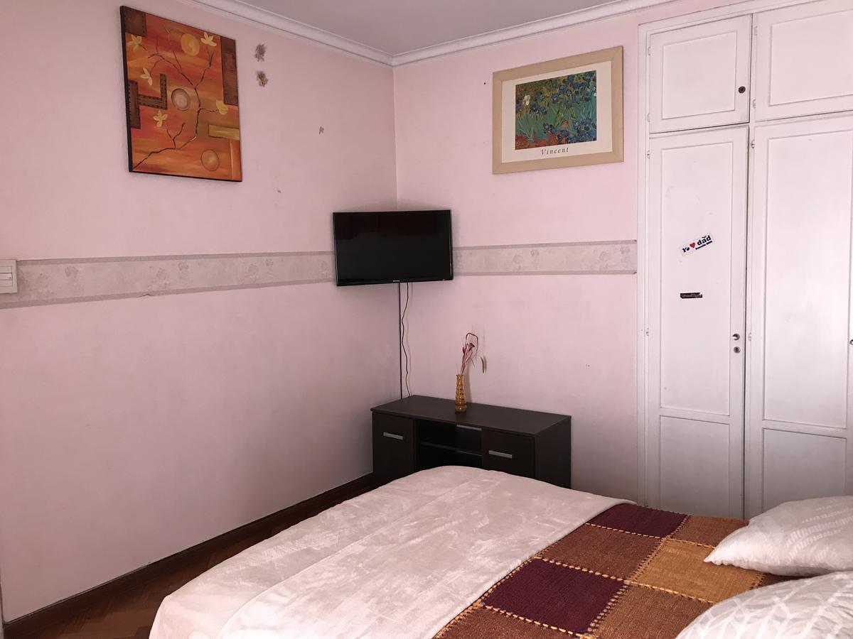 Plan Rokama Suite 586 Mendoza Eksteriør billede