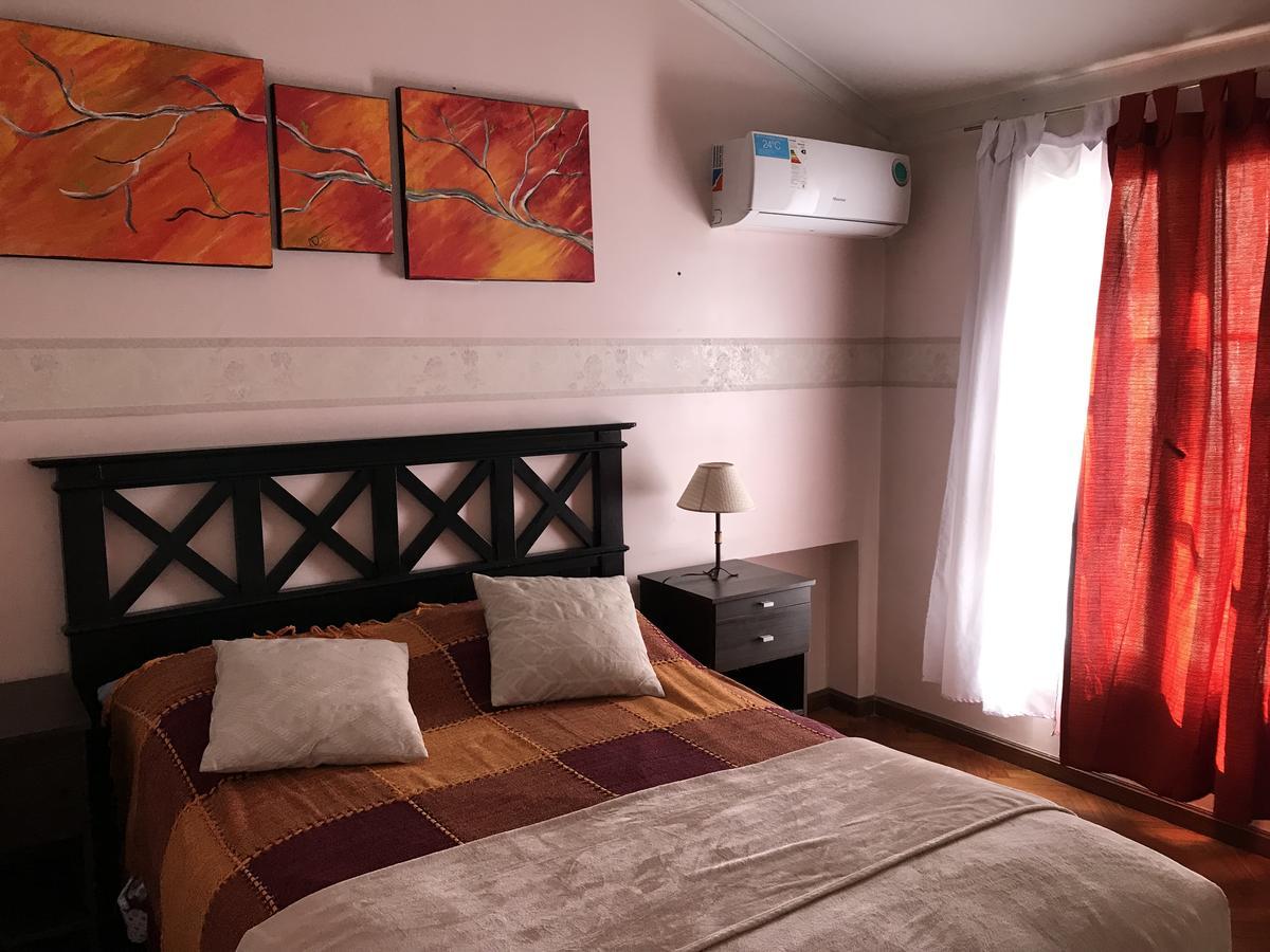 Plan Rokama Suite 586 Mendoza Eksteriør billede