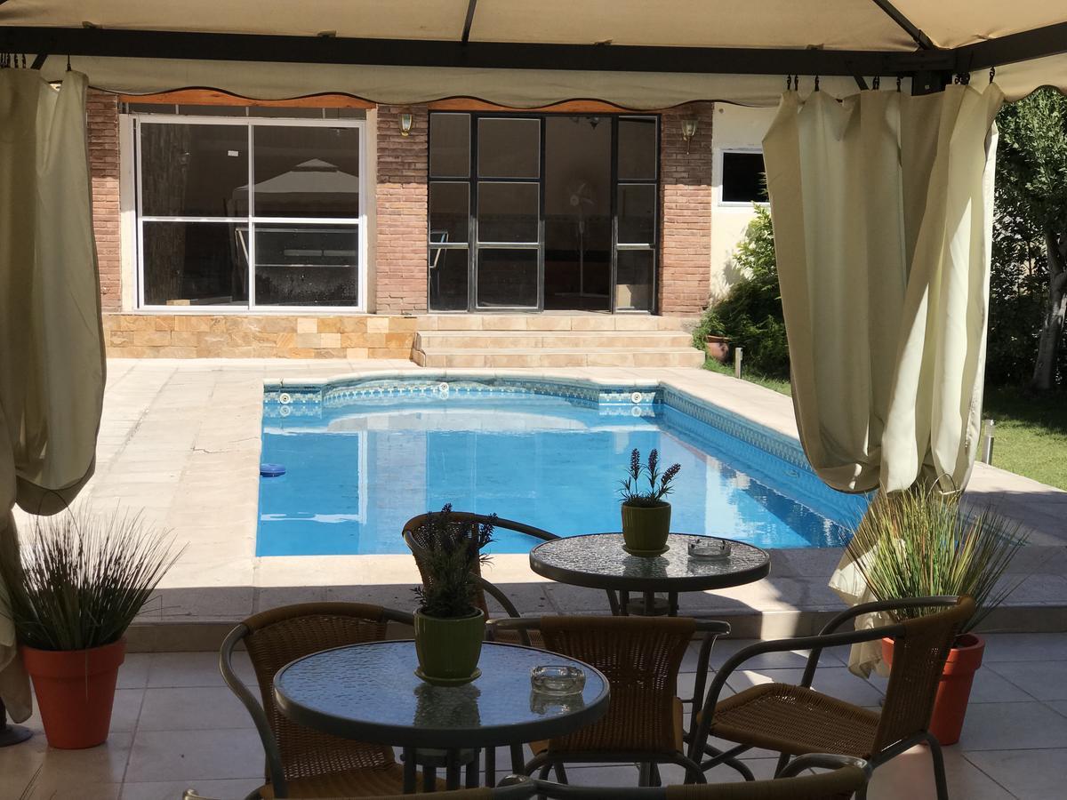 Plan Rokama Suite 586 Mendoza Eksteriør billede