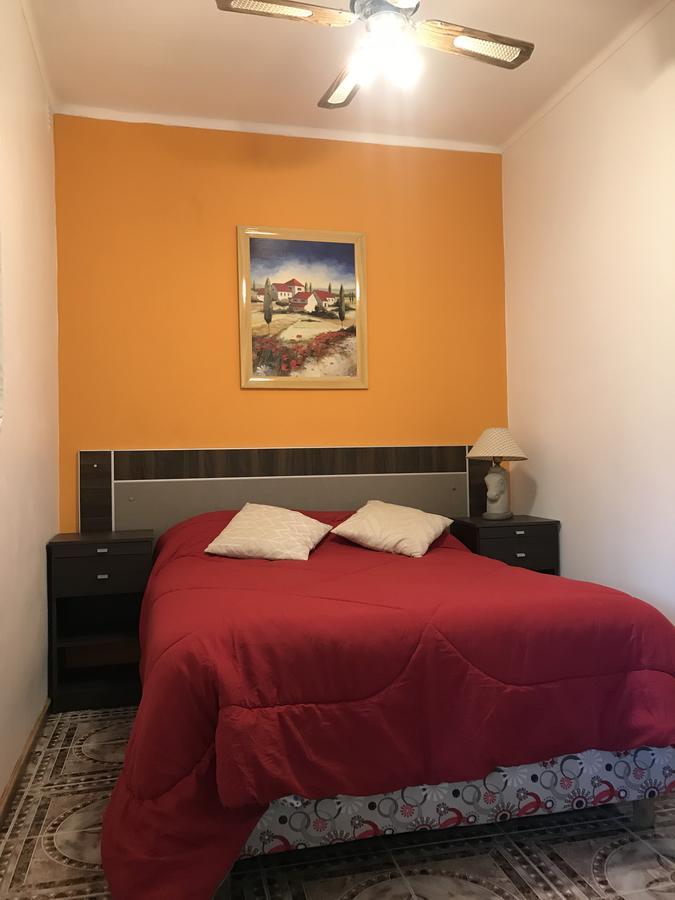 Plan Rokama Suite 586 Mendoza Eksteriør billede