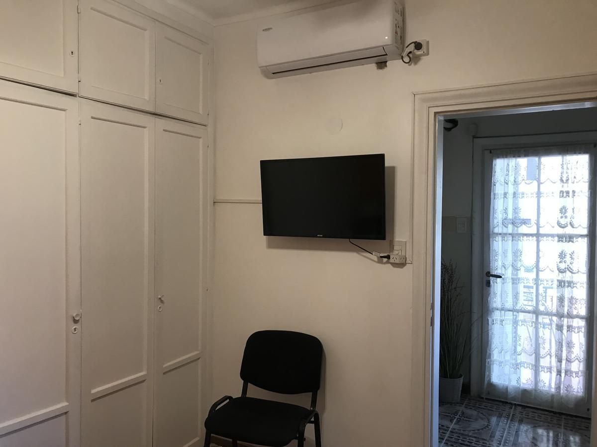 Plan Rokama Suite 586 Mendoza Eksteriør billede