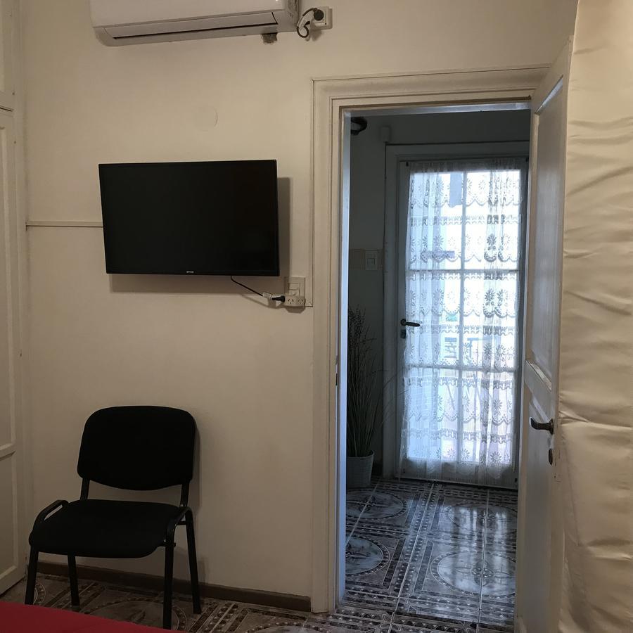 Plan Rokama Suite 586 Mendoza Eksteriør billede