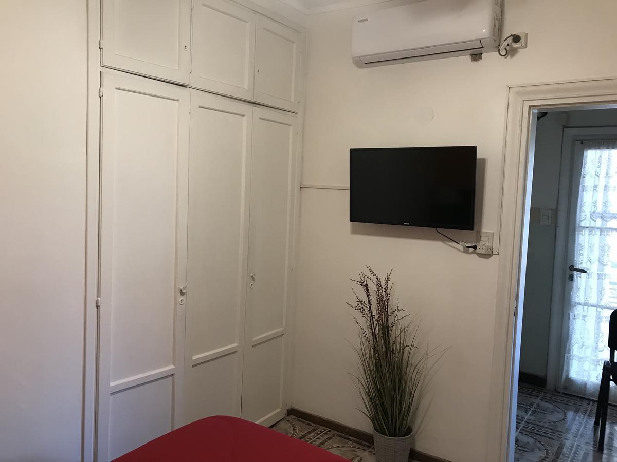 Plan Rokama Suite 586 Mendoza Eksteriør billede