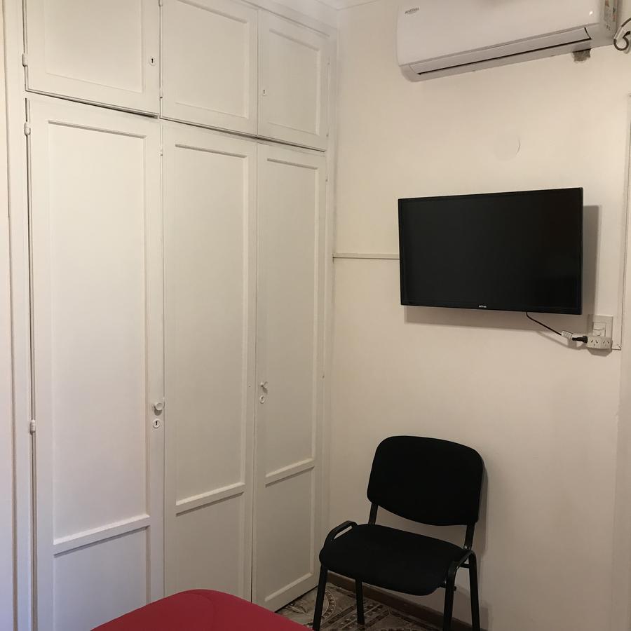 Plan Rokama Suite 586 Mendoza Eksteriør billede
