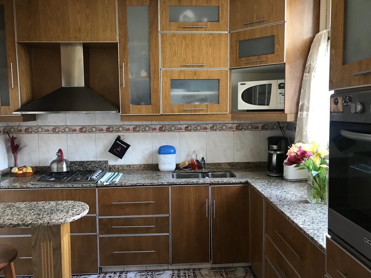 Plan Rokama Suite 586 Mendoza Eksteriør billede