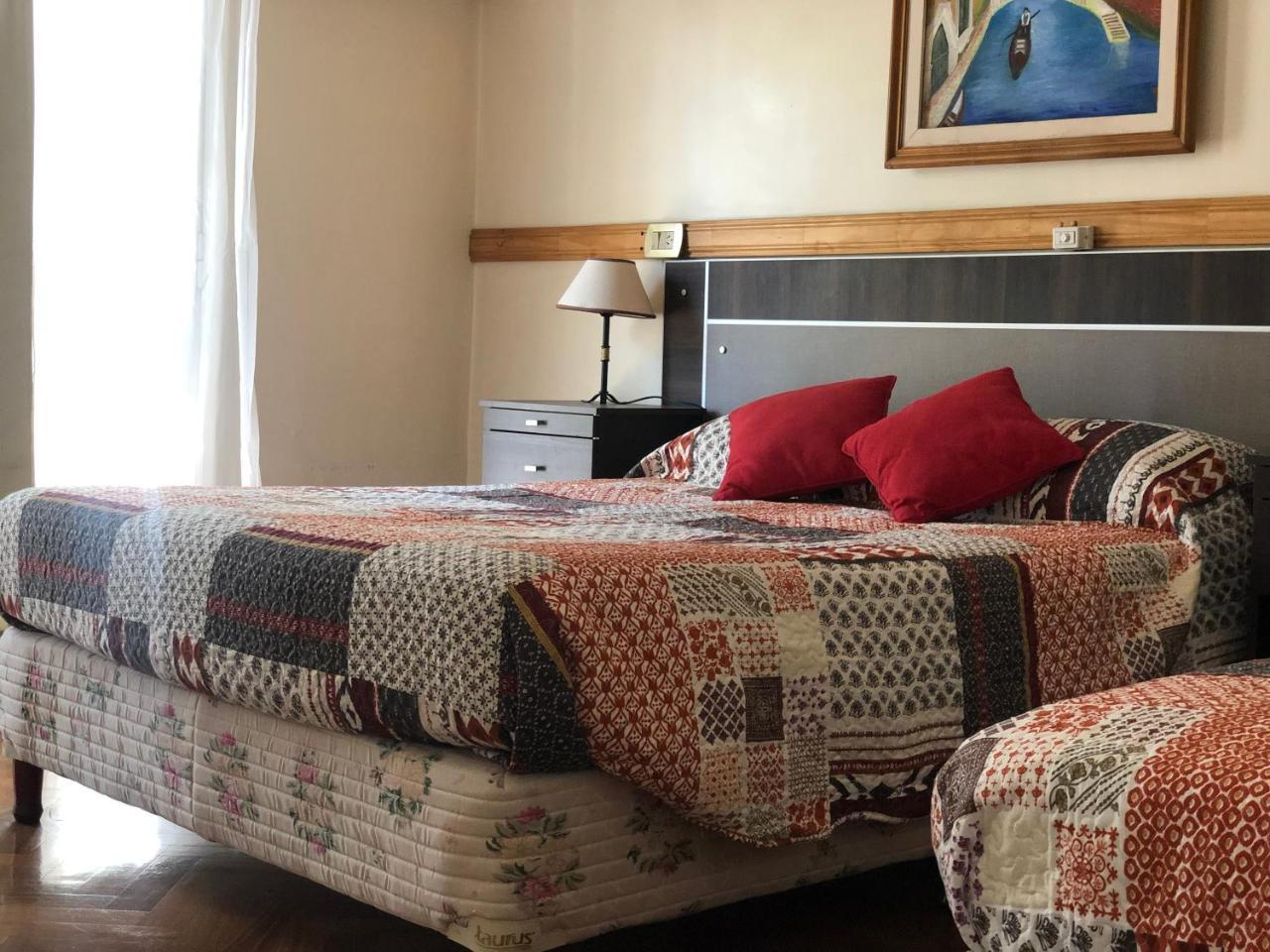 Plan Rokama Suite 586 Mendoza Eksteriør billede
